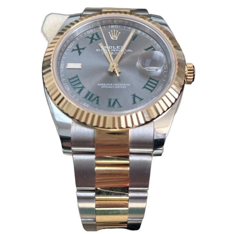 Rolex Datejust 41