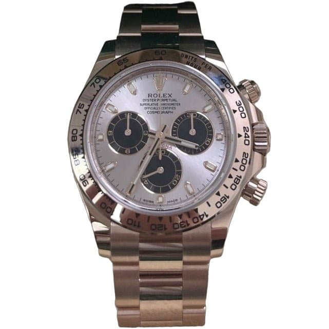 Rolex Daytona 40mm