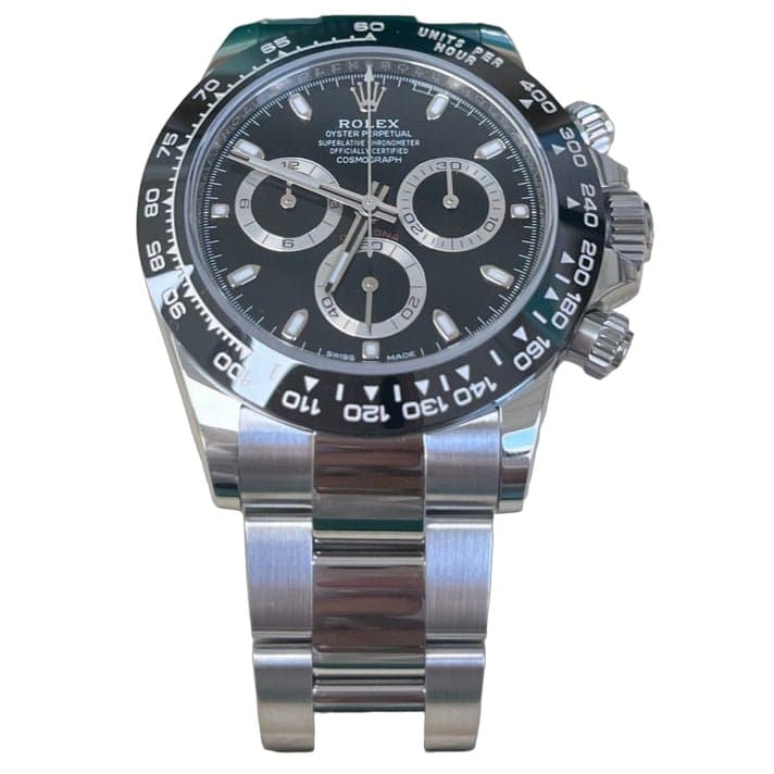 Rolex Daytona 40mm