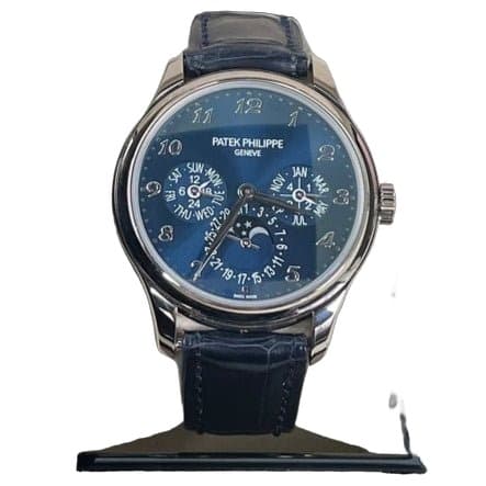 Patek Philippe Grand Complications 39mm