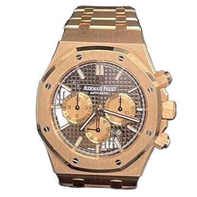 Audemars Piguet Royal Oak Selfwinding Chronograph 41mm
