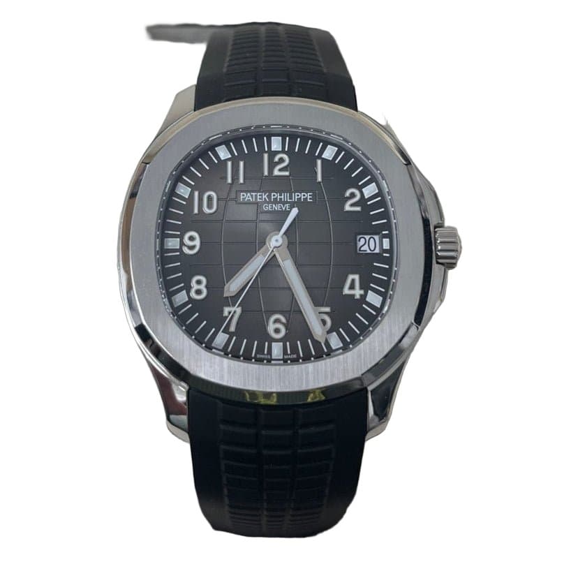 Patek Philippe Aquanaut 40mm