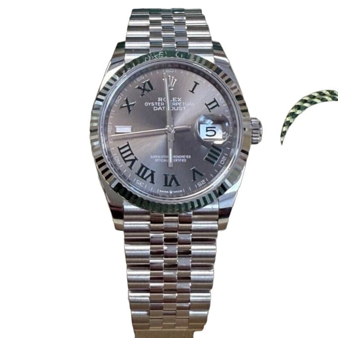Rolex Datejust 36