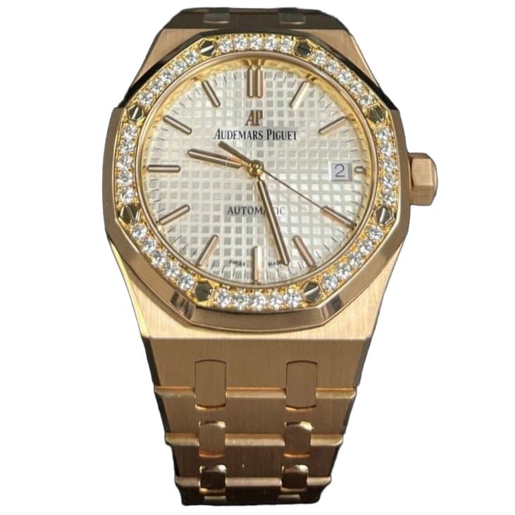 Audemars Piguet Royal Oak 37mm