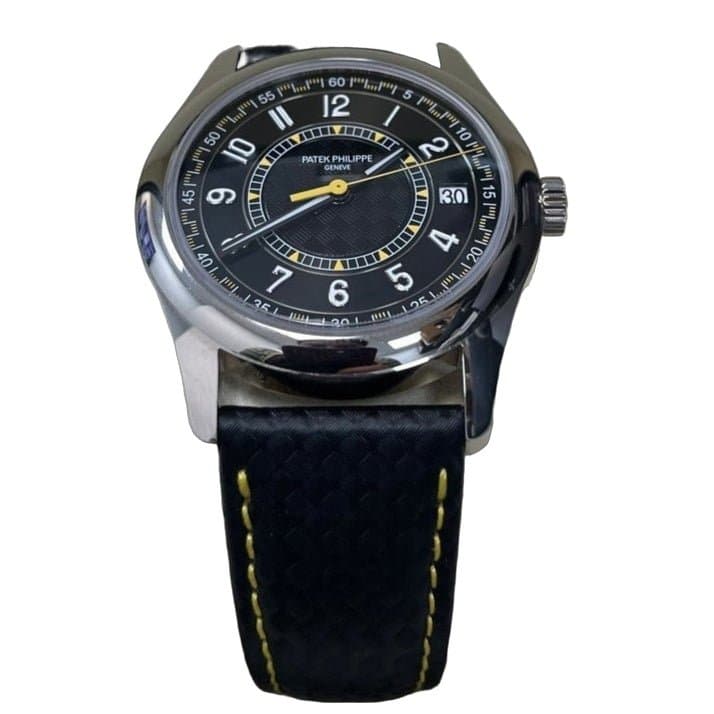 Patek Philippe Calatrava 40mm