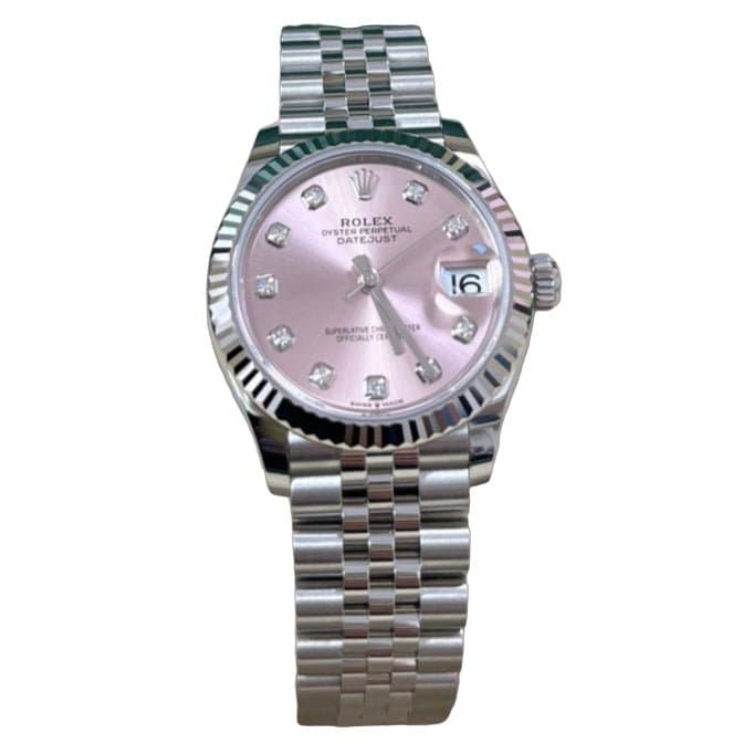 Rolex Datejust 31