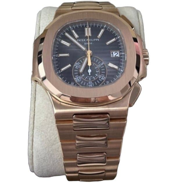 Patek Philippe Nautilus 40mm