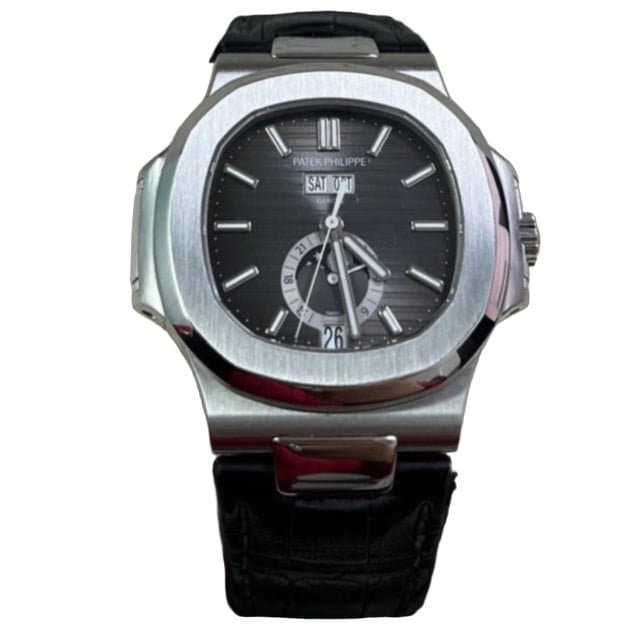 Patek Philippe Nautilus 40mm