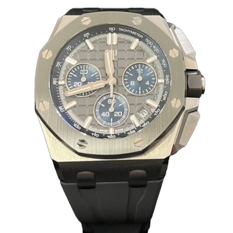 Audemars Piguet Royal Oak Offshore Selfwinding Chronograph 43mm