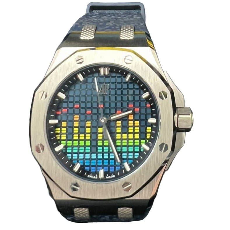 Audemars Piguet Royal Oak Offshore 37mm