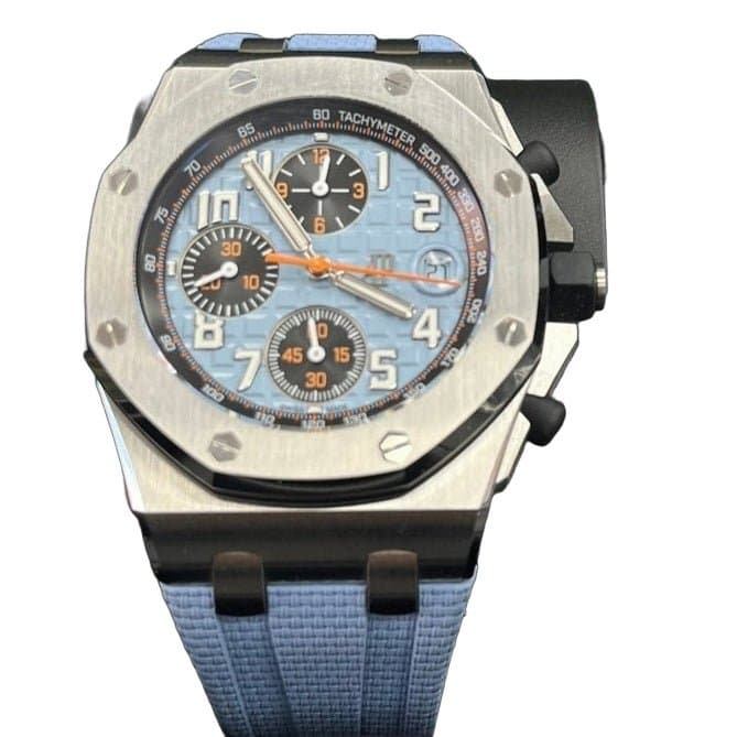 Audemars Piguet Royal Oak Offshore 42mm