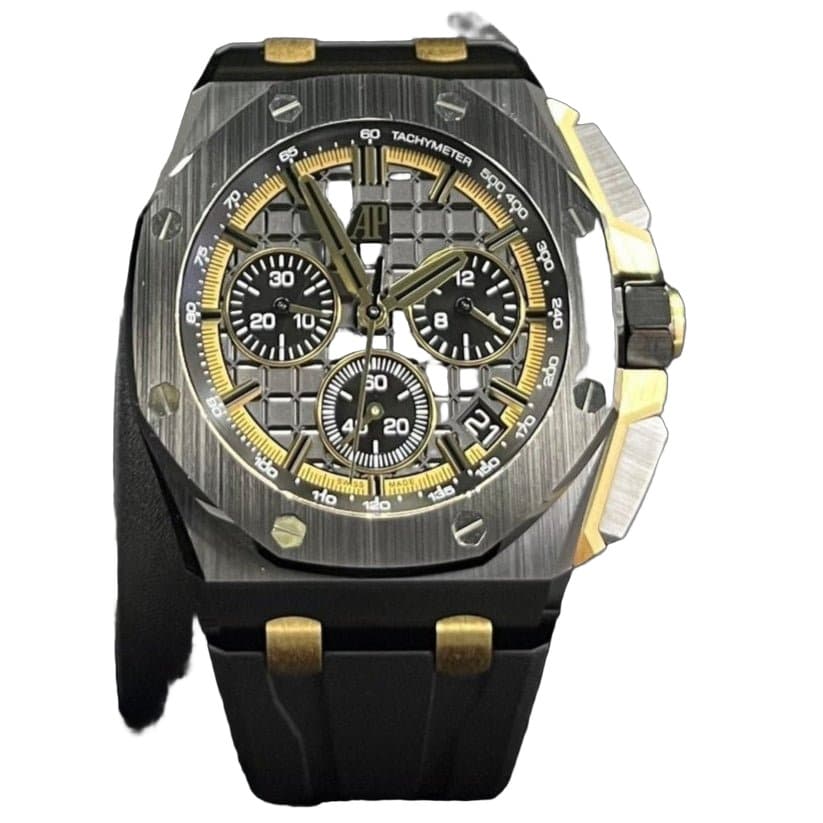 Audemars Piguet Royal Oak Offshore 44mm