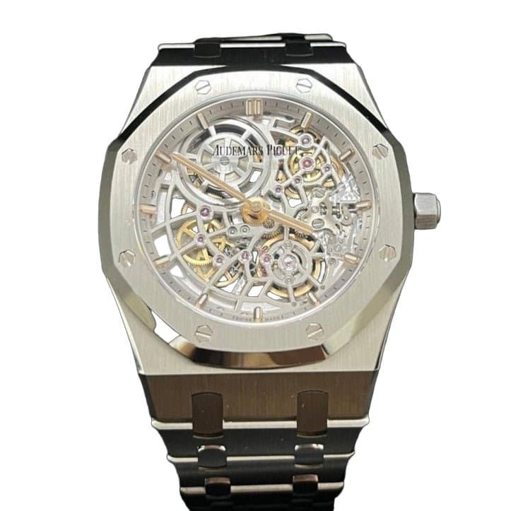 Audemars Piguet Royal Oak 39mm