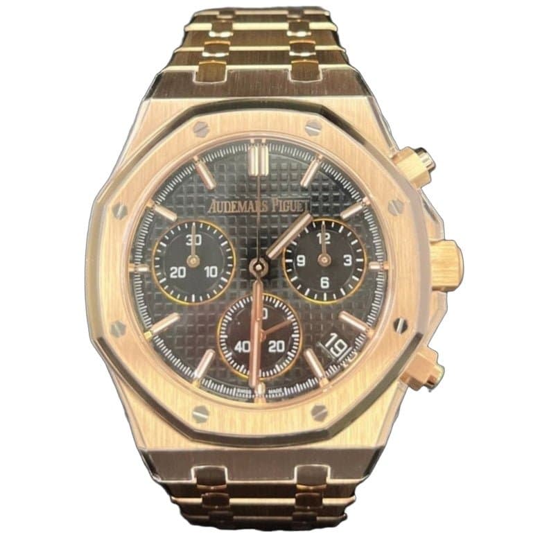 Audemars Piguet Royal Oak Chronograph 41mm
