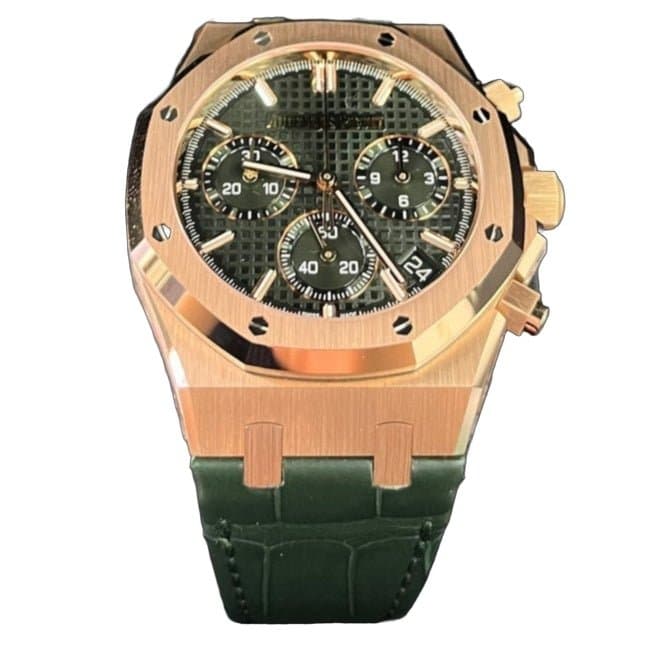 Audemars Piguet Royal Oak Chronograph 41mm