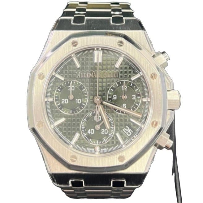 Audemars Piguet Royal Oak Chronograph 41mm