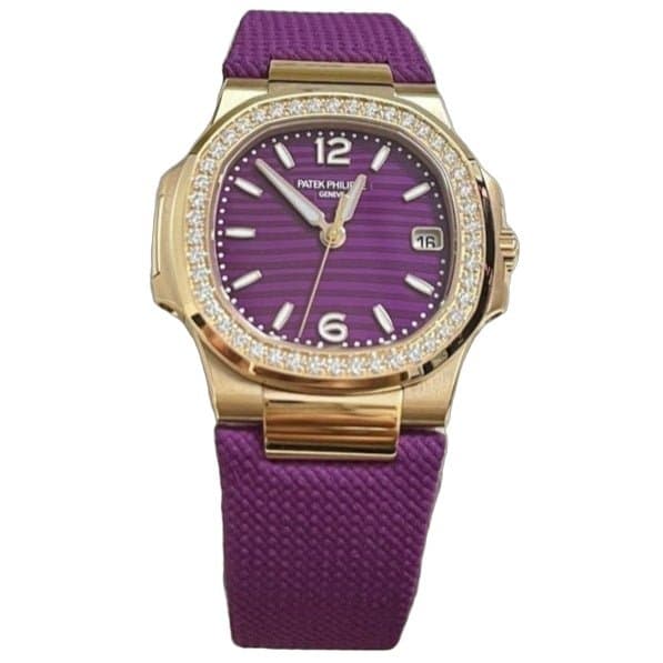 Patek Philippe Nautilus 32mm