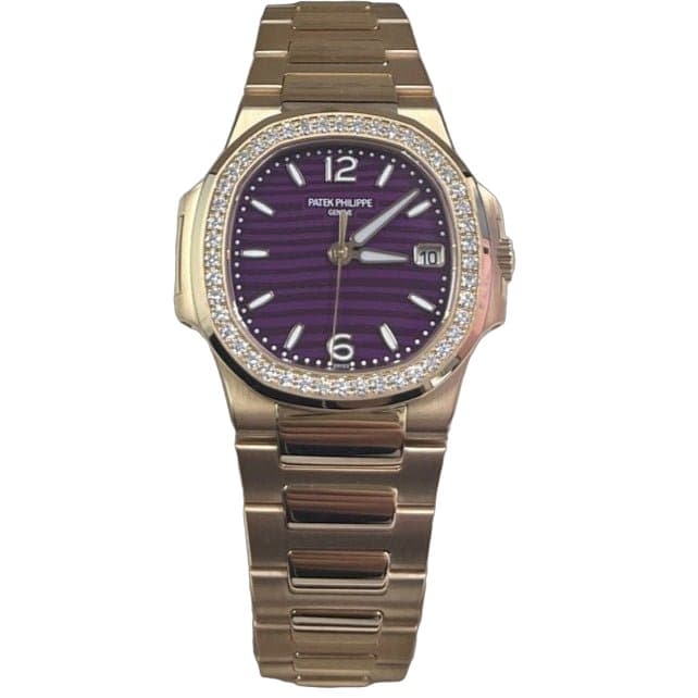 Patek Philippe Nautilus 32mm