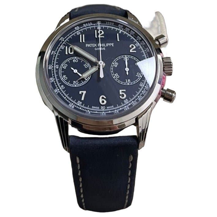 Patek Philippe Complications 41mm
