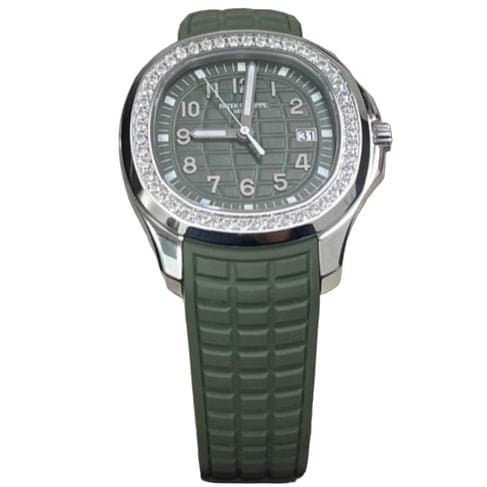 Patek Philippe Aquanaut 39mm