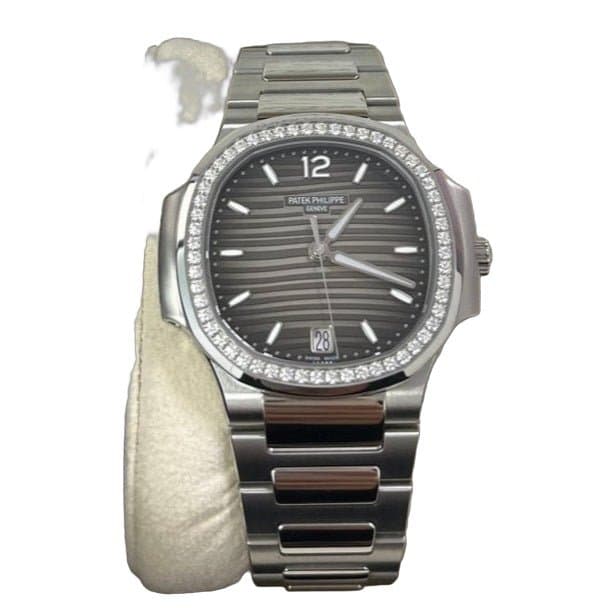Patek Philippe Nautilus 35mm