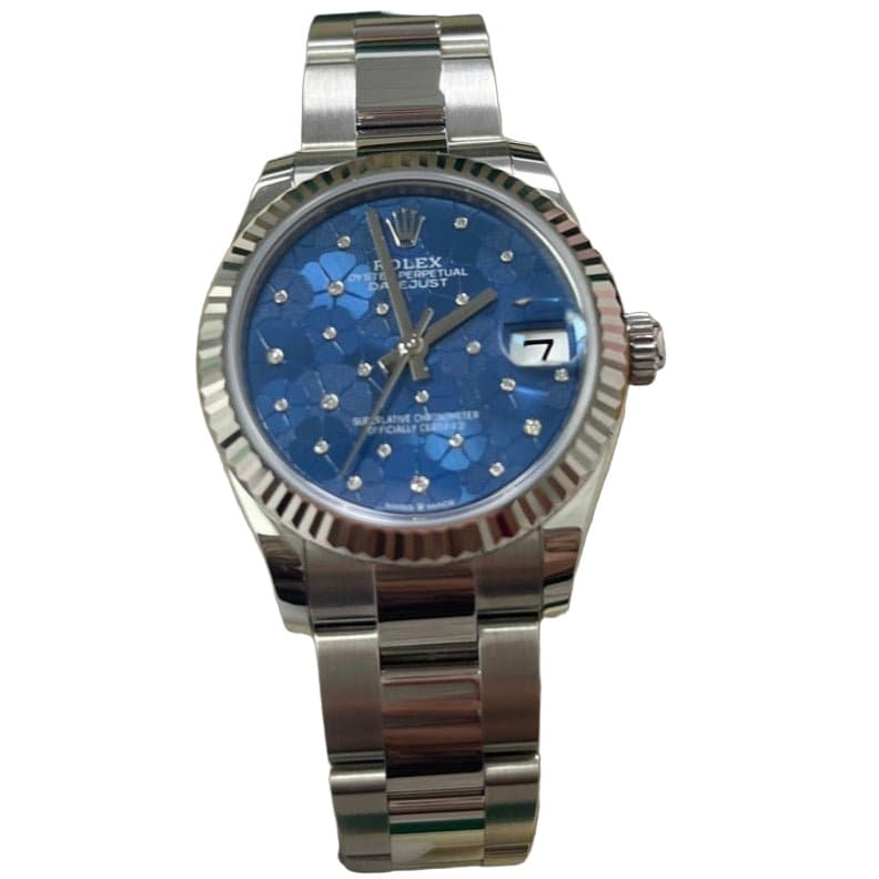 Rolex Datejust 31