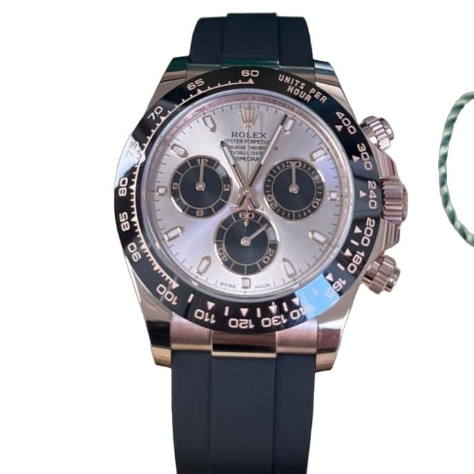 Rolex Cosmograph Daytona 40mm