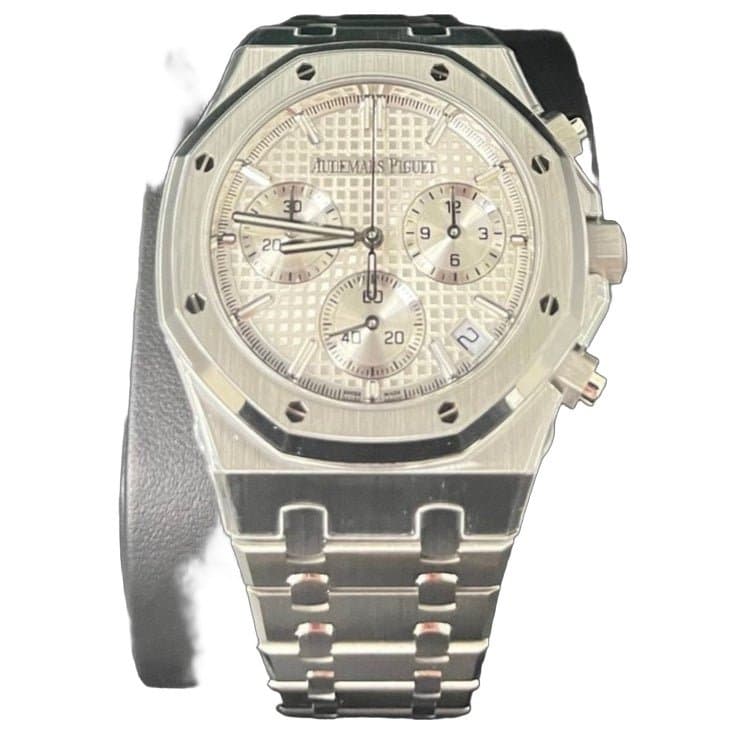 Audemars Piguet ROYAL OAK SELFWINDING CHRONOGRAPH 41mm