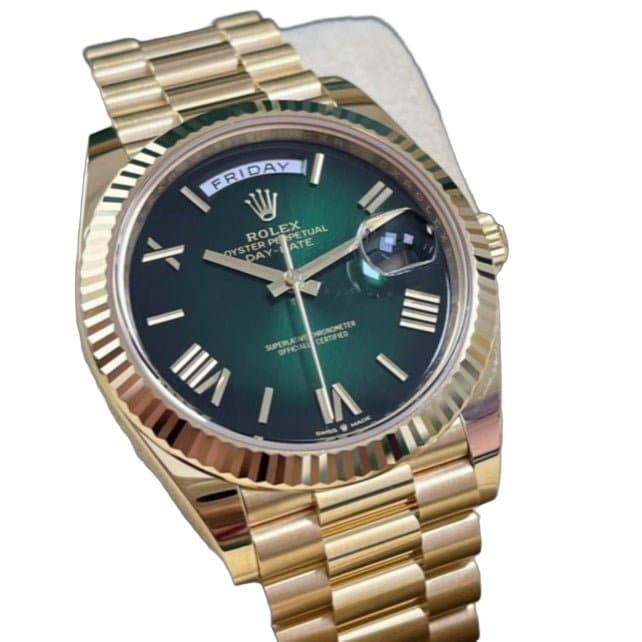 Rolex Day-Date 40