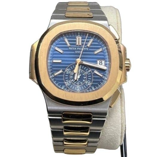 Patek Philippe Nautilus 40mm
