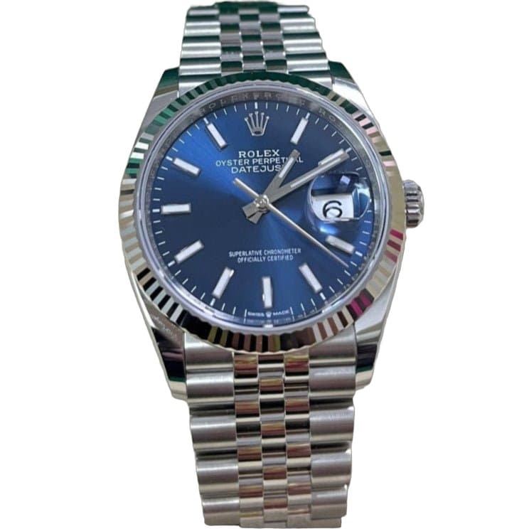 Rolex Datejust 36