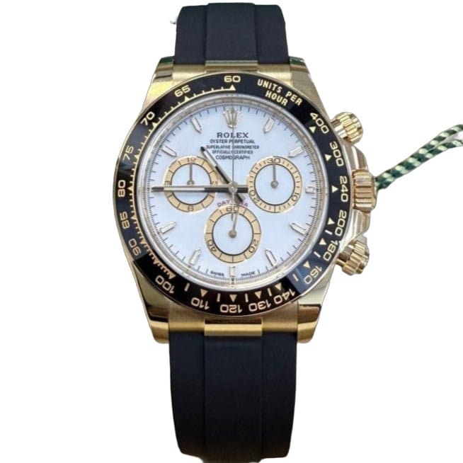 Rolex Daytona 40mm