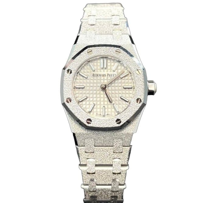 Audemars Piguet Royal Oak 41mm