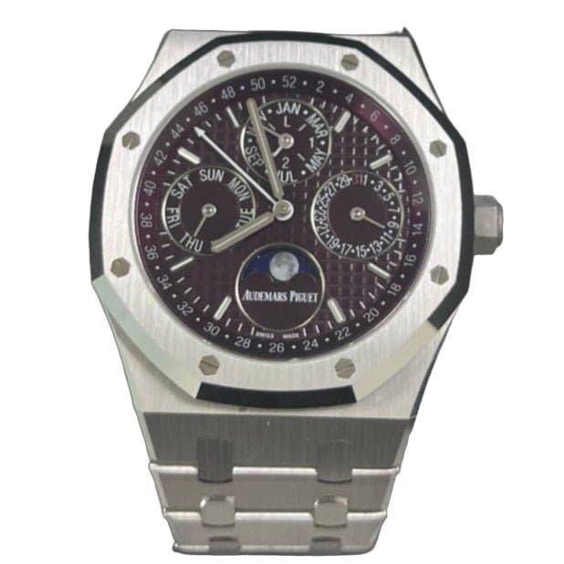 Audemars Piguet Royal Oak Perpetual Calendar 41mm