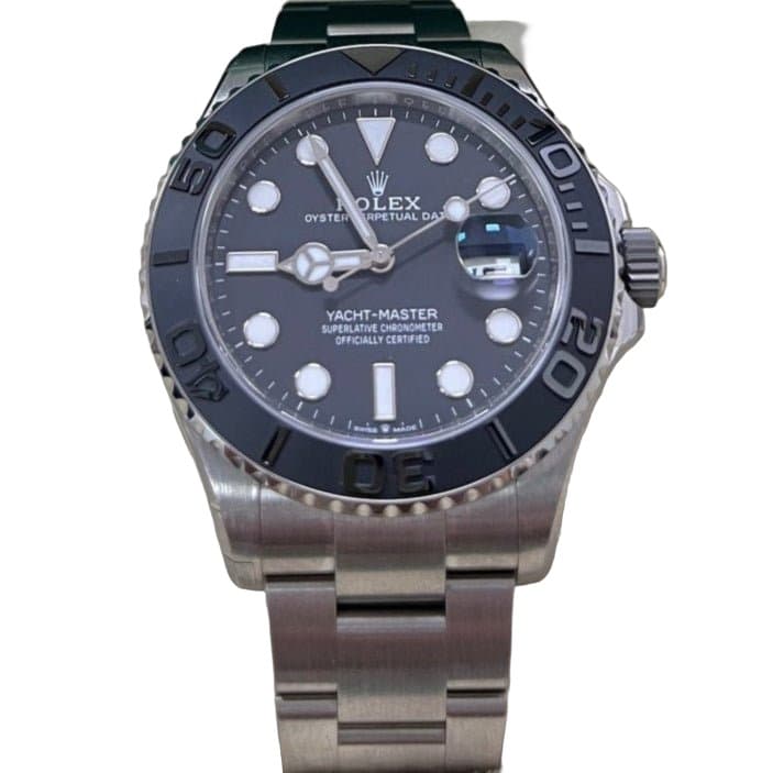 Rolex Yacht-Master 42mm
