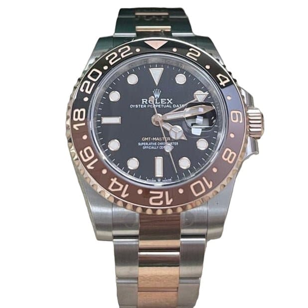 Rolex GMT-Master II 40mm