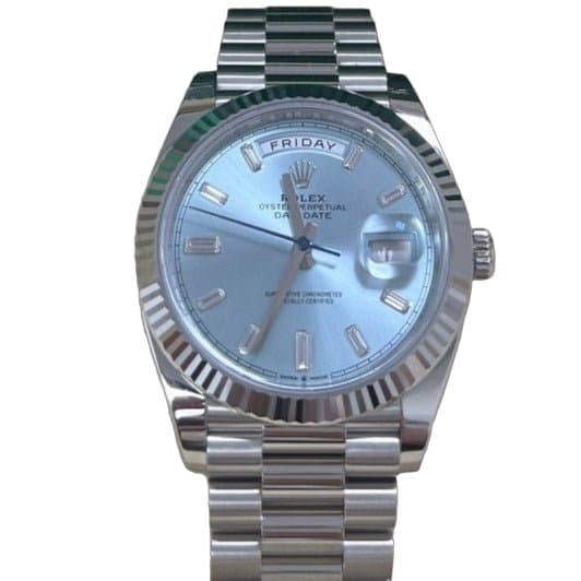 Rolex Day-Date 40