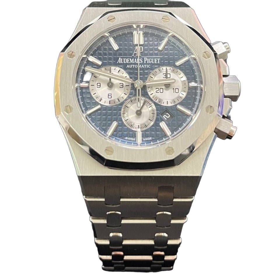 Audemars Piguet Royal Oak Selfwinding Chronograph 41mm