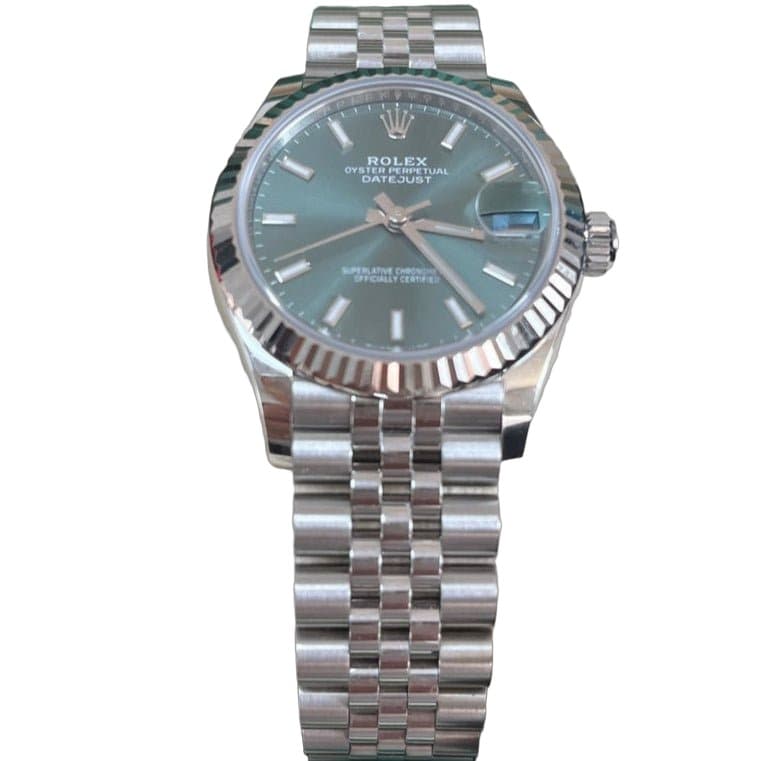Rolex Datejust 31