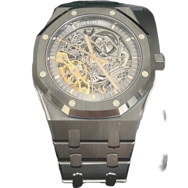 Audemars Piguet Royal Oak Double Balance Wheel Openwork 41mm