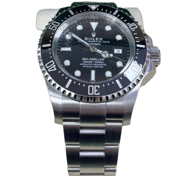 Rolex Sea-Dweller Deepsea 44mm