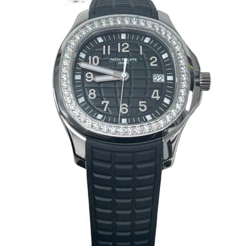 Patek Philippe Aquanaut 39mm