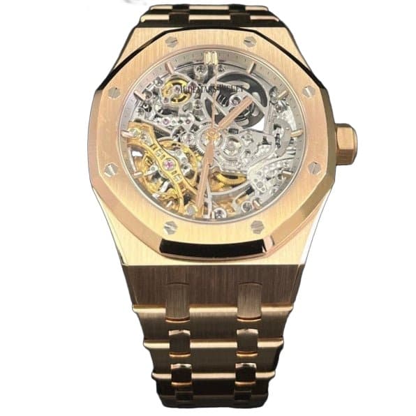 Audemars Piguet Royal Oak 37mm