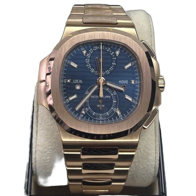 Patek Philippe Nautilus 40mm