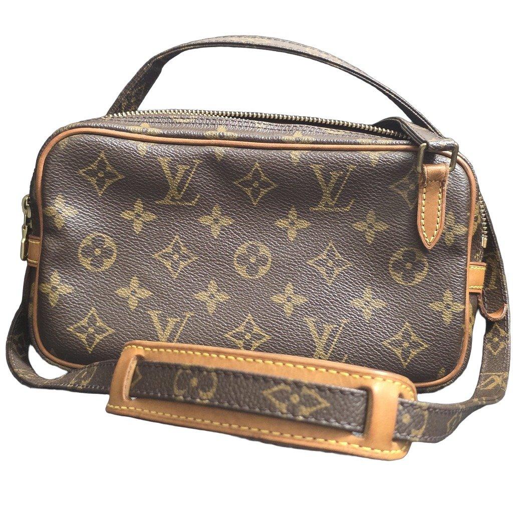 Louis Vuitton Pochette Marly Bandoulière