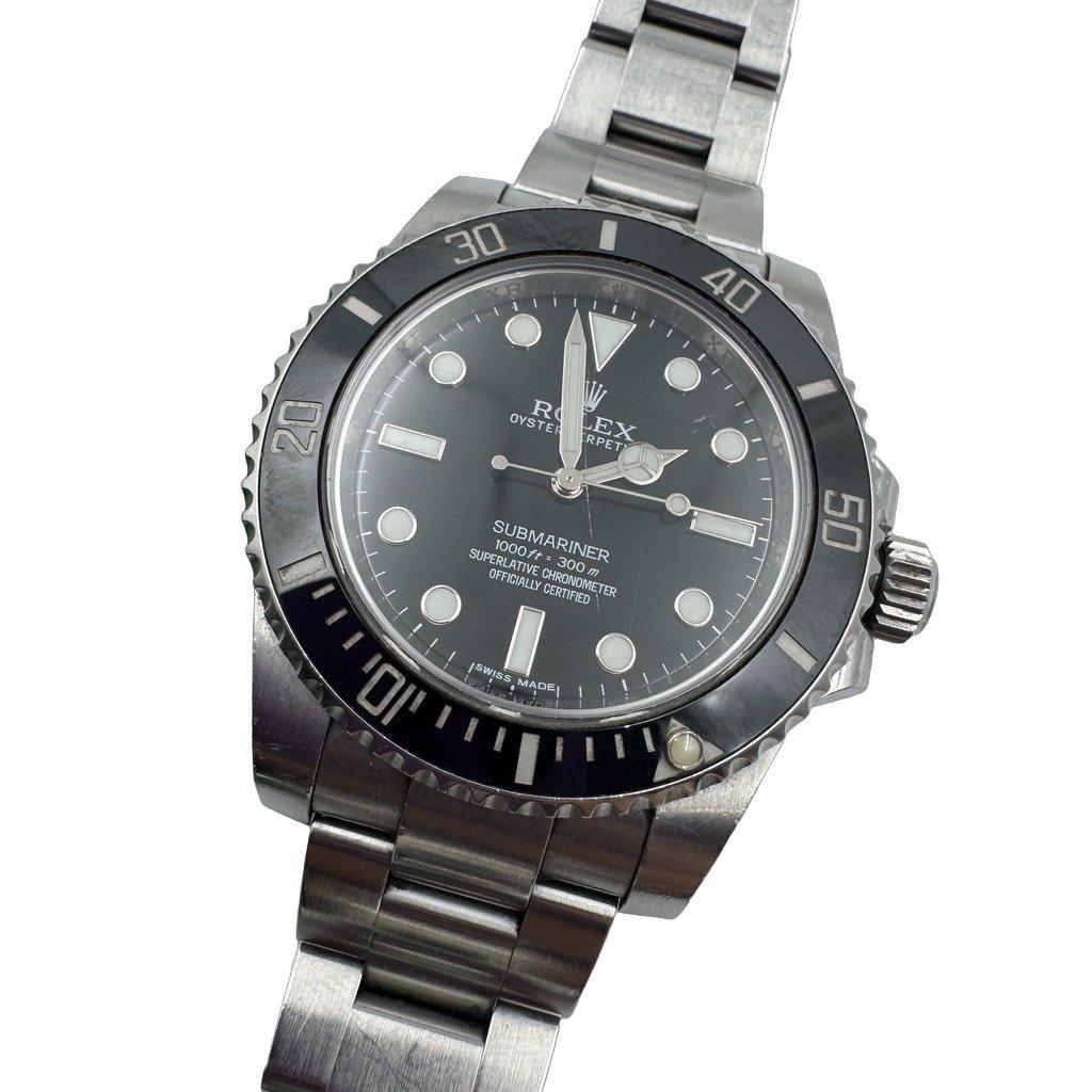 Rolex Submariner