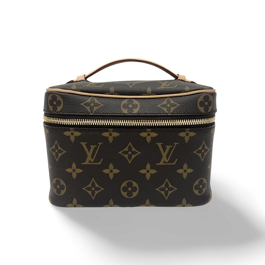 Louis Vuitton Nice Nano