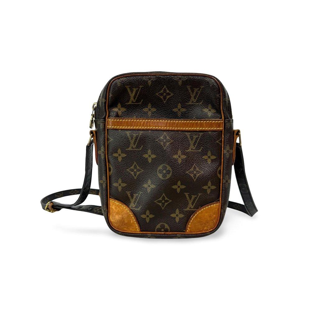 Louis Vuitton Monogram Danube PM
