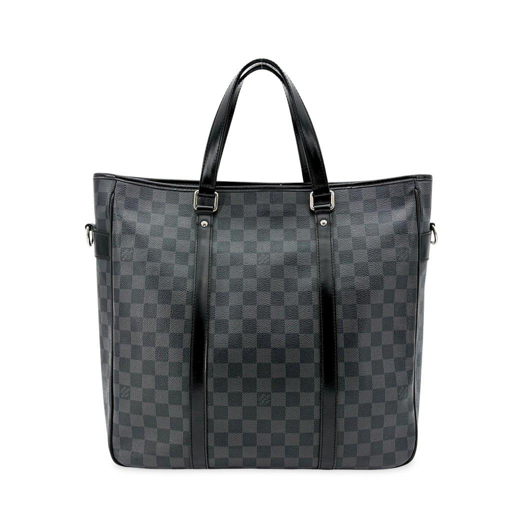 Louis Vuitton Damier Graphite Tadao PM