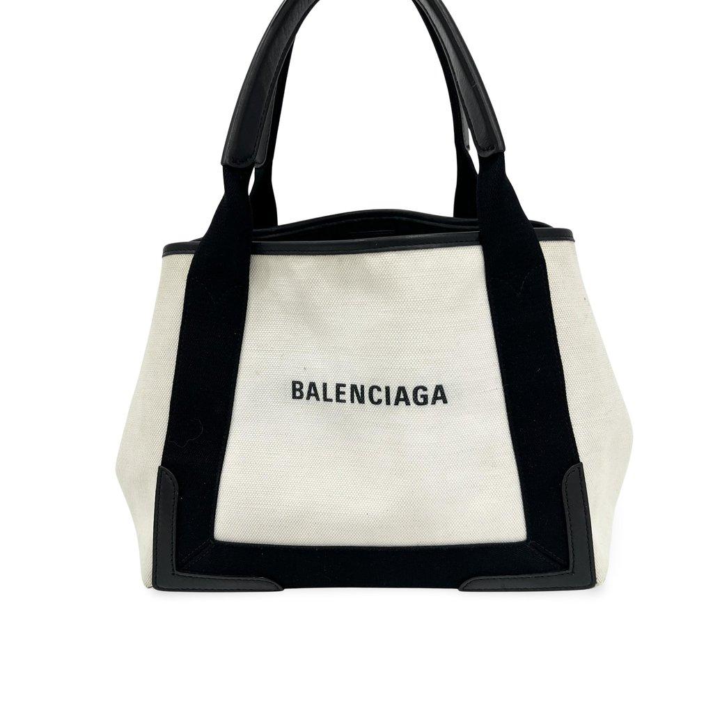 Balenciaga Cabas tote bag